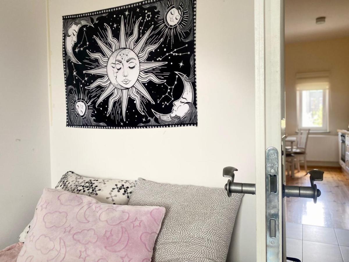 Nad Mlynowka Apartment Opole Luaran gambar