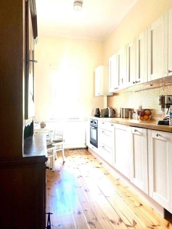 Nad Mlynowka Apartment Opole Luaran gambar