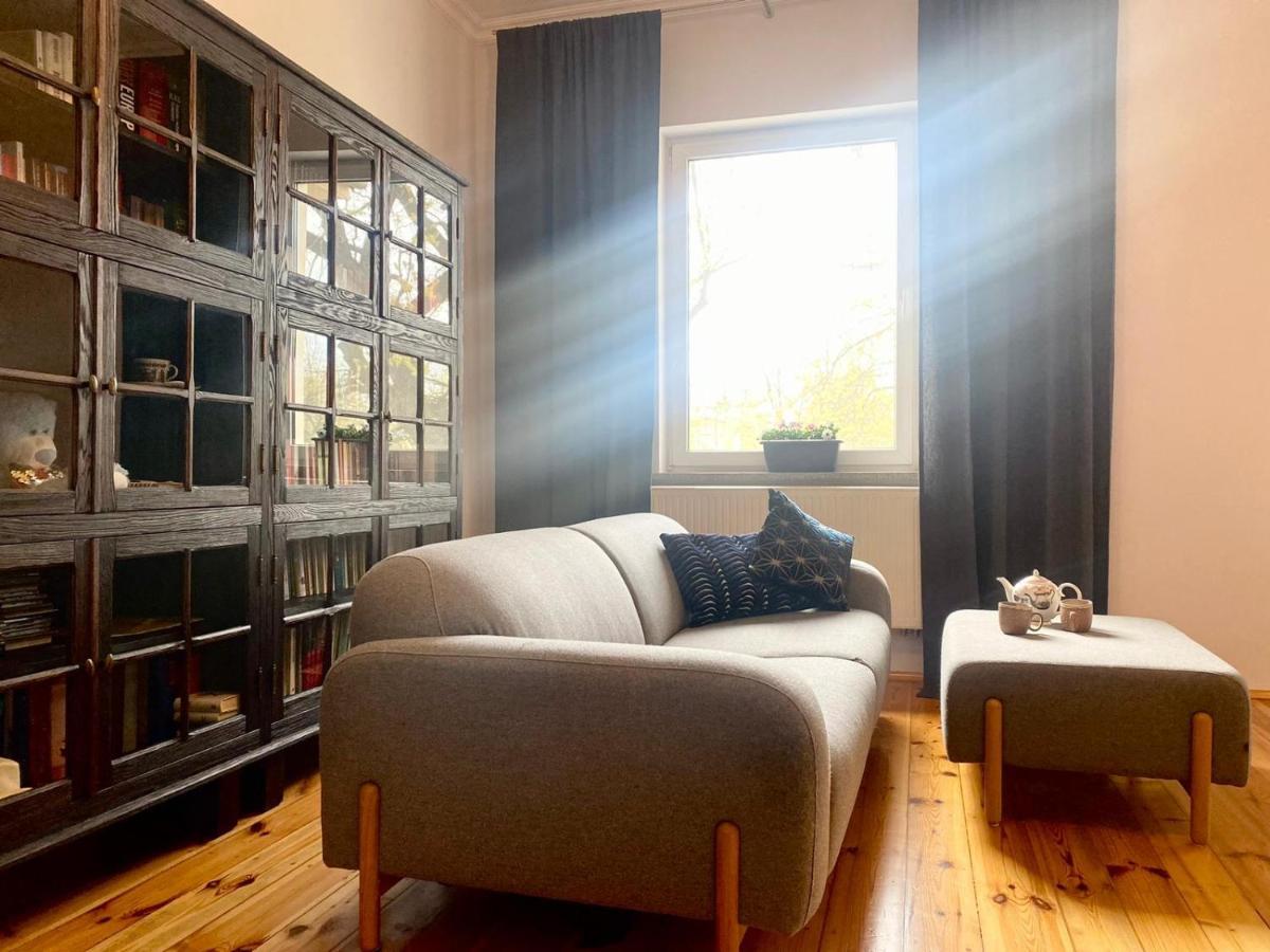 Nad Mlynowka Apartment Opole Luaran gambar