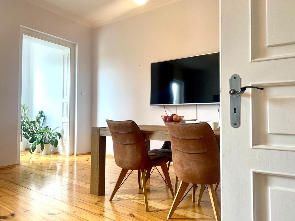 Nad Mlynowka Apartment Opole Luaran gambar