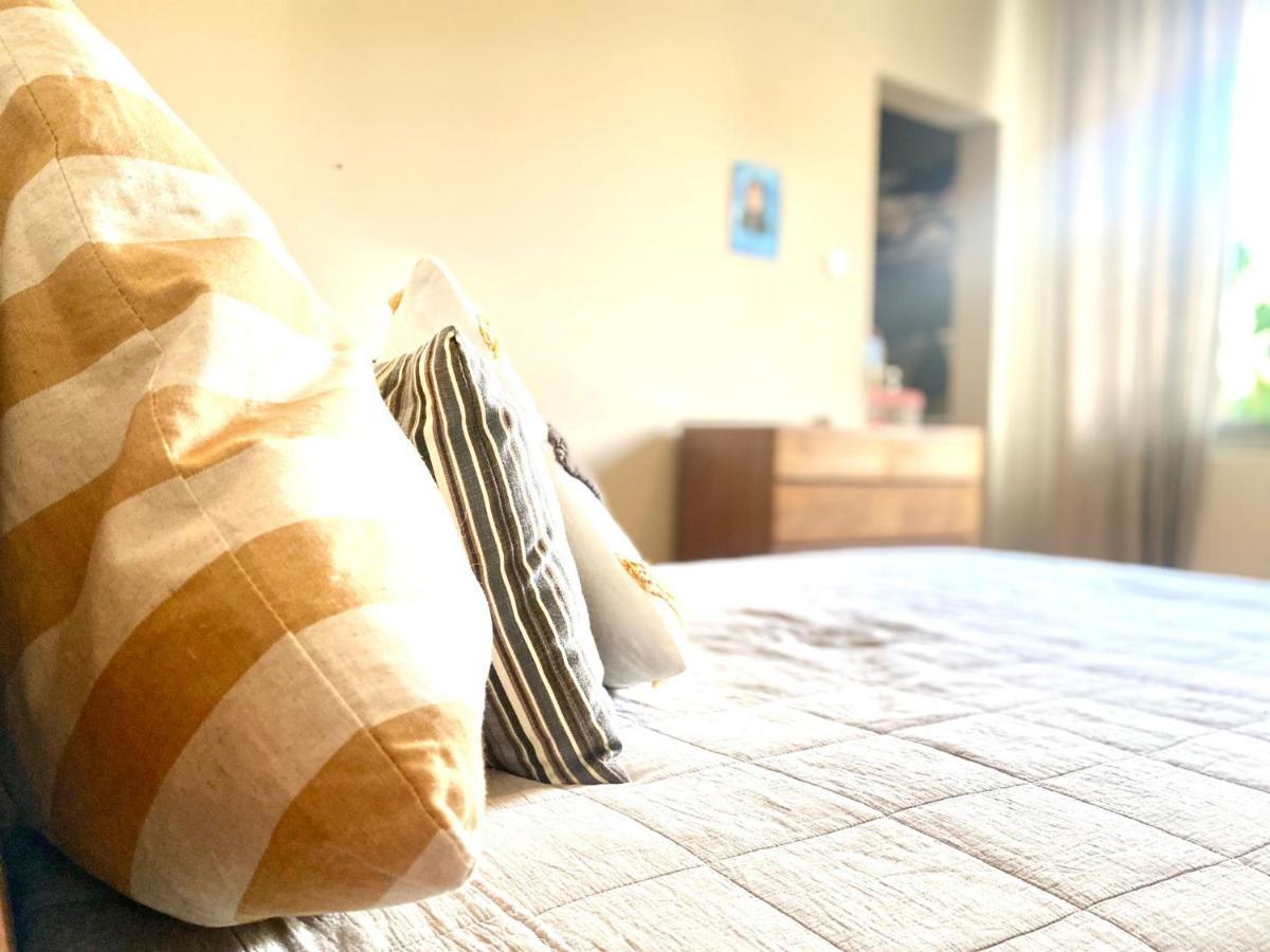 Nad Mlynowka Apartment Opole Luaran gambar